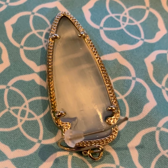 Kendra Scott Sky Earrings - Picture 6 of 9